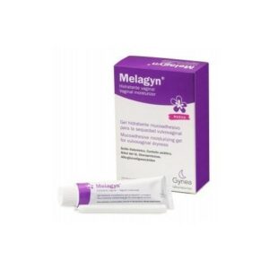 175871 - MELAGYN HIDRATANTE VAGINAL TUBO GEL + APLICADOR