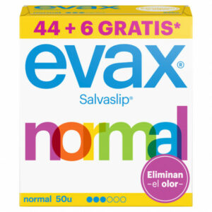179175 - EVAX SALVASLIP NORMAL 44+6