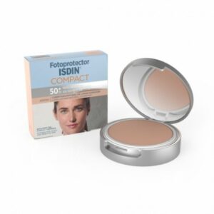 171612 - FOTOPROTECTOR ISDIN COMPACT SPF-50+ MAQUILLAJE C