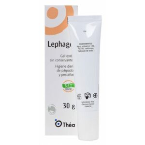 157228 - LEPHAGEL GEL 30 G.