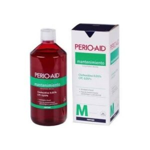 156120 - PERIO-AID COLUTORIO MANTMTO S/A 1000 ML