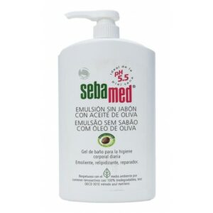 152184 - SEBAMED EMULSION SIN JABON CON ACEITE DE OLIVA 1