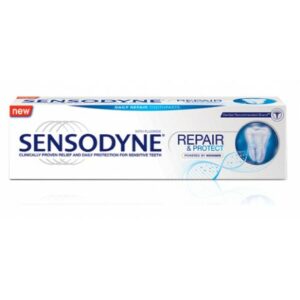 159226 - SENSODYNE PASTA DENTAL REPAIR & PROT 75M