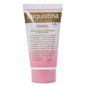 158655 - TALQUISTINA CREMA 50 GR.