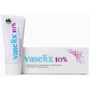 160422 - VASELIX 10% POMADA 60 ML.