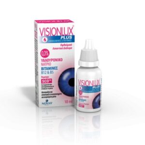 186240 - VISIONLUX 10 ML.